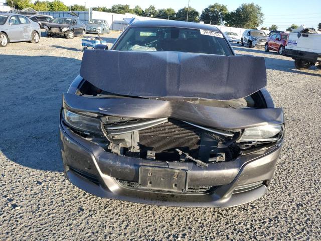 Photo 4 VIN: 2C3CDXBG3FH790620 - DODGE CHARGER SE 