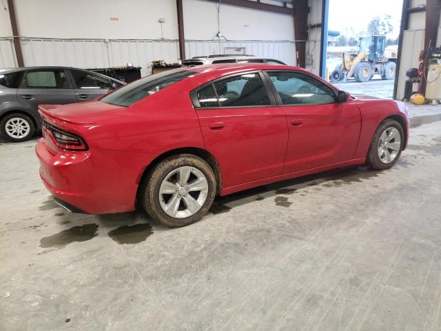 Photo 2 VIN: 2C3CDXBG3FH791119 - DODGE CHARGER SE 