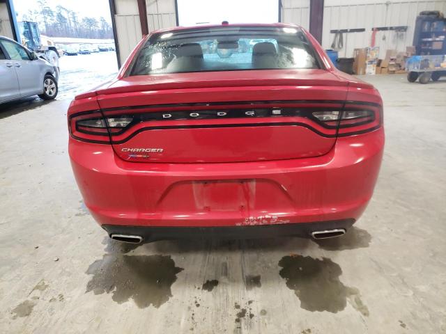 Photo 5 VIN: 2C3CDXBG3FH791119 - DODGE CHARGER SE 