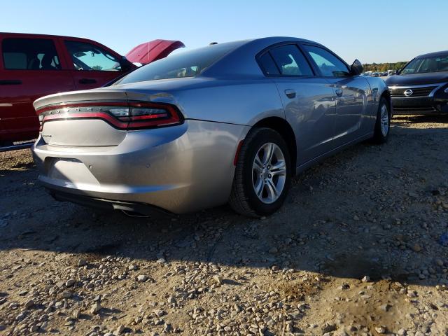 Photo 3 VIN: 2C3CDXBG3FH794957 - DODGE CHARGER SE 