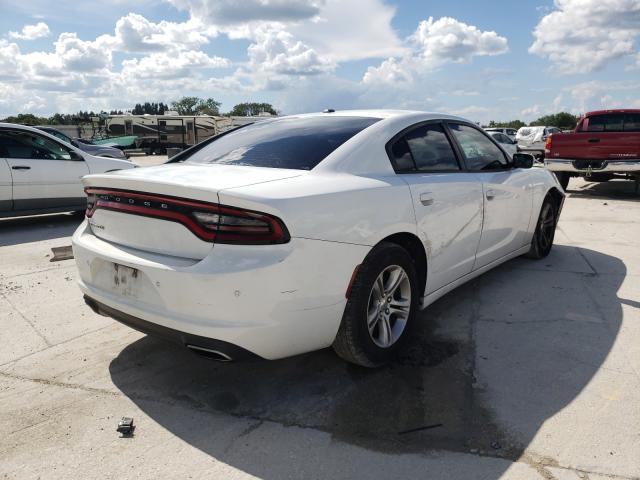 Photo 3 VIN: 2C3CDXBG3FH799320 - DODGE CHARGER SE 