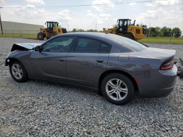 Photo 1 VIN: 2C3CDXBG3FH799382 - DODGE CHARGER SE 