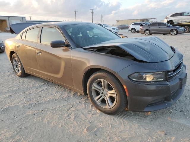 Photo 3 VIN: 2C3CDXBG3FH799575 - DODGE CHARGER SE 