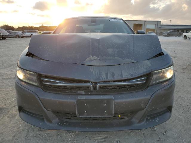 Photo 4 VIN: 2C3CDXBG3FH799575 - DODGE CHARGER SE 