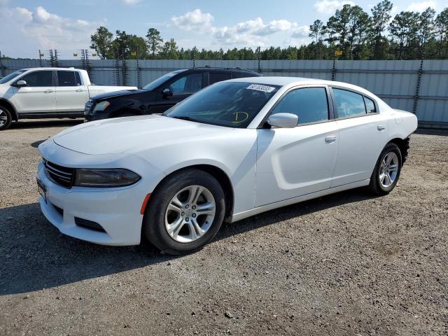 Photo 0 VIN: 2C3CDXBG3FH812941 - DODGE CHARGER SE 