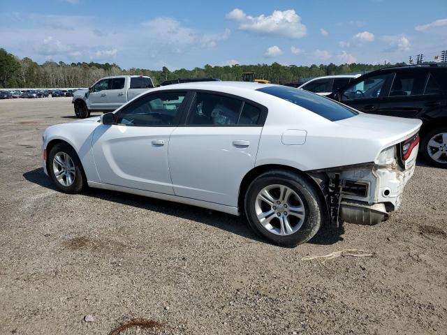 Photo 1 VIN: 2C3CDXBG3FH812941 - DODGE CHARGER SE 