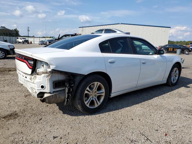 Photo 2 VIN: 2C3CDXBG3FH812941 - DODGE CHARGER SE 