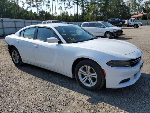 Photo 3 VIN: 2C3CDXBG3FH812941 - DODGE CHARGER SE 