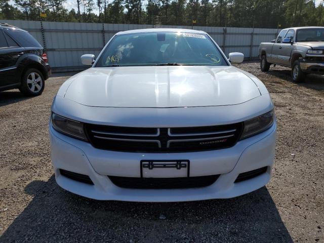 Photo 4 VIN: 2C3CDXBG3FH812941 - DODGE CHARGER SE 