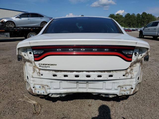 Photo 5 VIN: 2C3CDXBG3FH812941 - DODGE CHARGER SE 