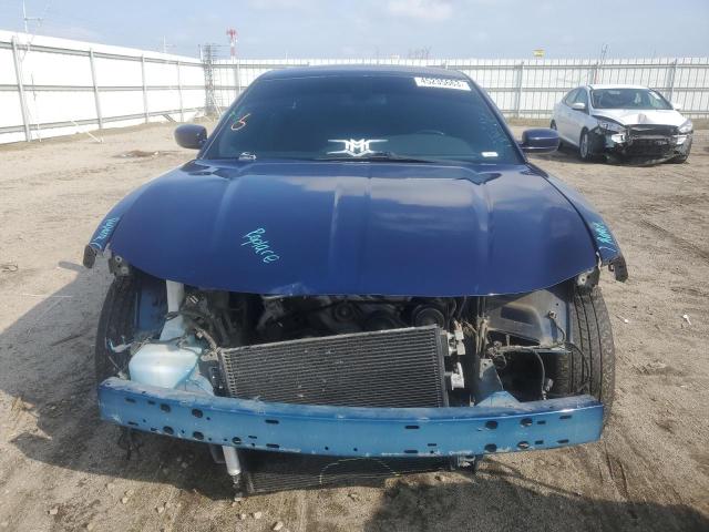 Photo 4 VIN: 2C3CDXBG3FH817279 - DODGE CHARGER SE 