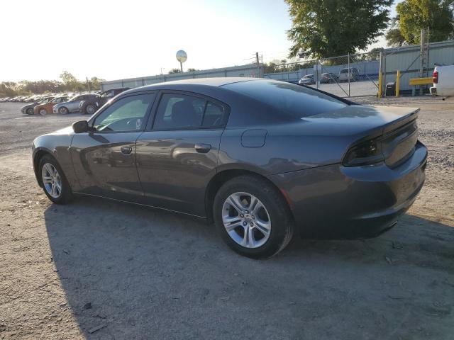 Photo 1 VIN: 2C3CDXBG3FH826287 - DODGE CHARGER SE 