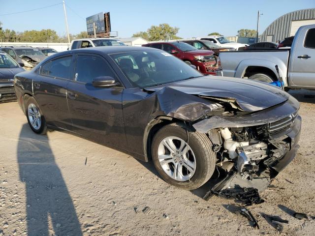 Photo 3 VIN: 2C3CDXBG3FH826287 - DODGE CHARGER SE 