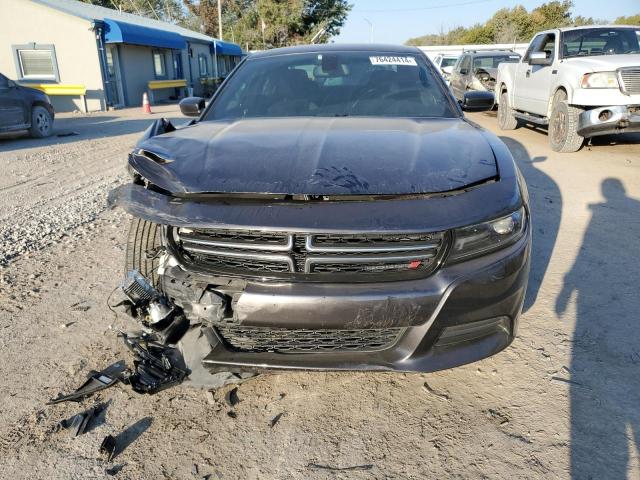 Photo 4 VIN: 2C3CDXBG3FH826287 - DODGE CHARGER SE 