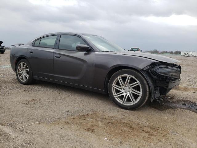 Photo 3 VIN: 2C3CDXBG3FH826435 - DODGE CHARGER SE 