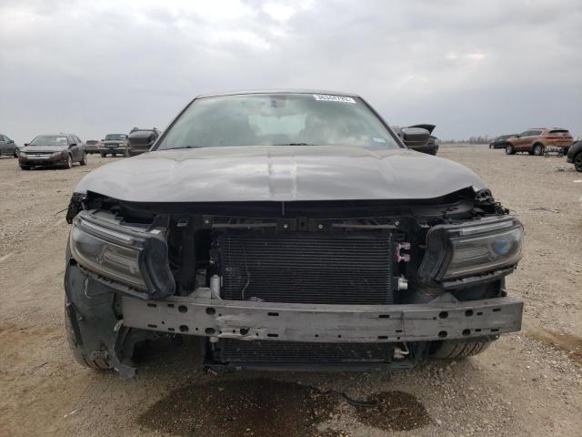 Photo 4 VIN: 2C3CDXBG3FH826435 - DODGE CHARGER SE 