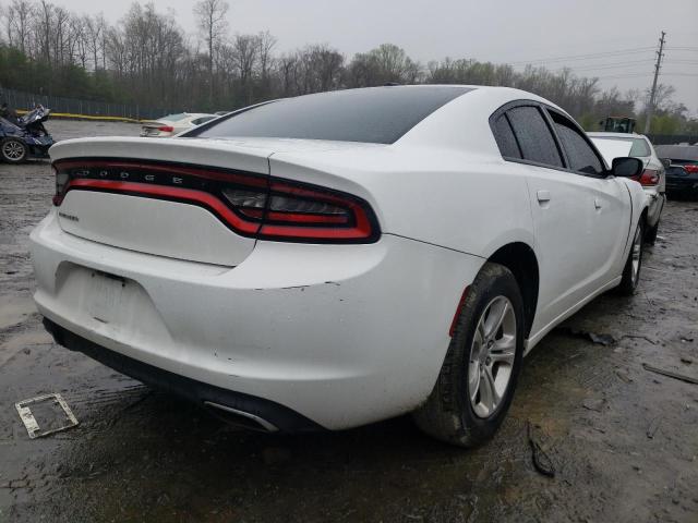 Photo 3 VIN: 2C3CDXBG3FH840027 - DODGE CHARGER SE 