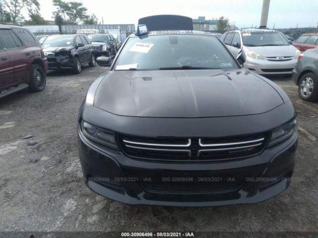 Photo 5 VIN: 2C3CDXBG3FH856812 - DODGE CHARGER 