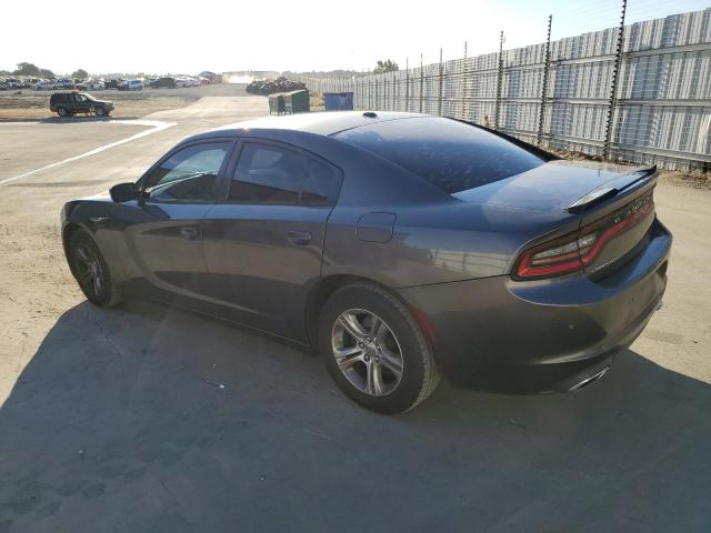 Photo 1 VIN: 2C3CDXBG3FH856907 - DODGE CHARGER SE 