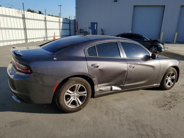 Photo 2 VIN: 2C3CDXBG3FH856907 - DODGE CHARGER SE 