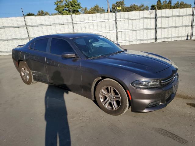 Photo 3 VIN: 2C3CDXBG3FH856907 - DODGE CHARGER SE 