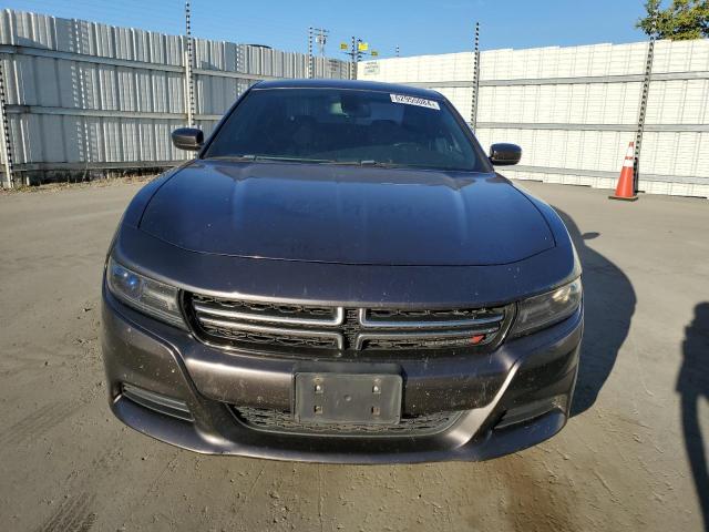 Photo 4 VIN: 2C3CDXBG3FH856907 - DODGE CHARGER SE 