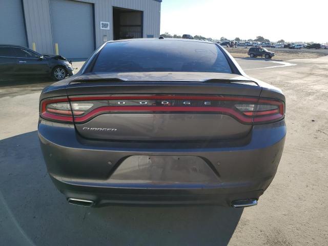 Photo 5 VIN: 2C3CDXBG3FH856907 - DODGE CHARGER SE 