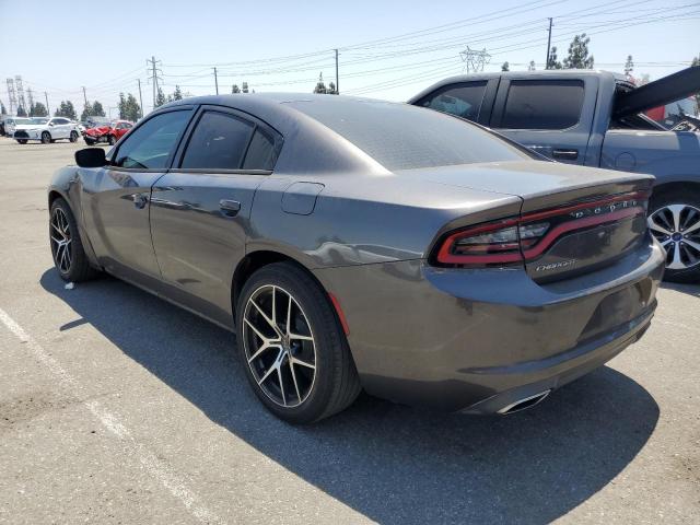 Photo 1 VIN: 2C3CDXBG3FH858608 - DODGE CHARGER 