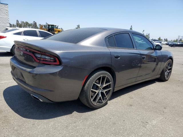 Photo 2 VIN: 2C3CDXBG3FH858608 - DODGE CHARGER 