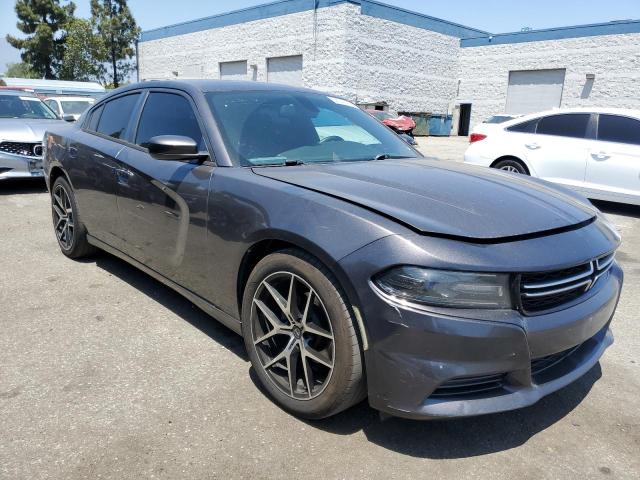 Photo 3 VIN: 2C3CDXBG3FH858608 - DODGE CHARGER 