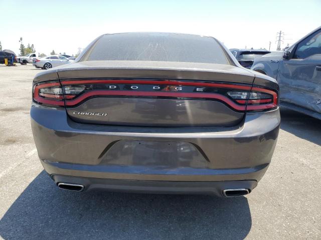 Photo 5 VIN: 2C3CDXBG3FH858608 - DODGE CHARGER 