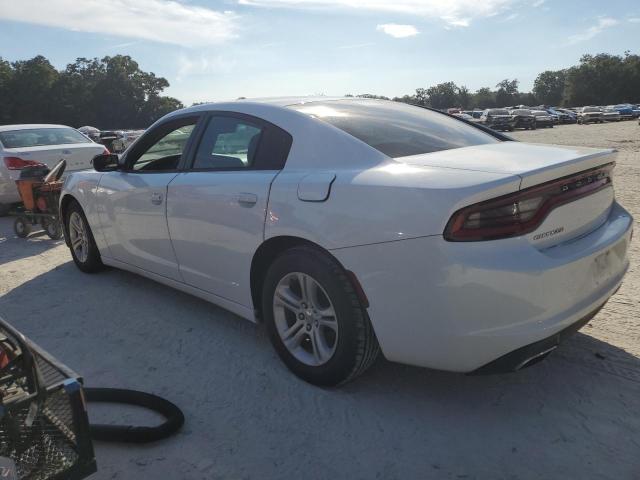 Photo 1 VIN: 2C3CDXBG3FH881015 - DODGE CHARGER SE 