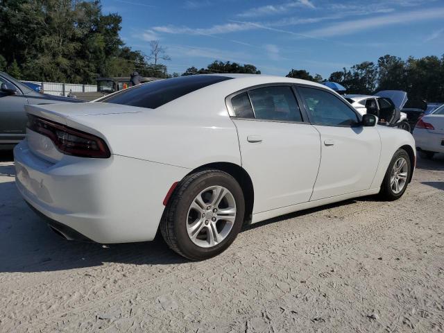 Photo 2 VIN: 2C3CDXBG3FH881015 - DODGE CHARGER SE 