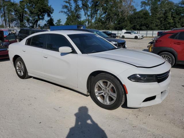 Photo 3 VIN: 2C3CDXBG3FH881015 - DODGE CHARGER SE 