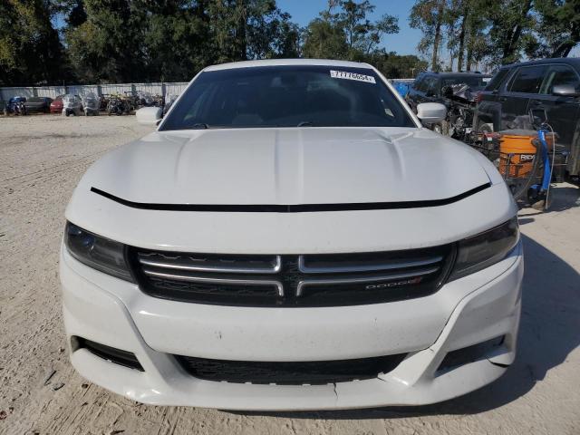 Photo 4 VIN: 2C3CDXBG3FH881015 - DODGE CHARGER SE 