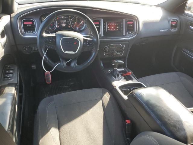 Photo 7 VIN: 2C3CDXBG3FH881015 - DODGE CHARGER SE 