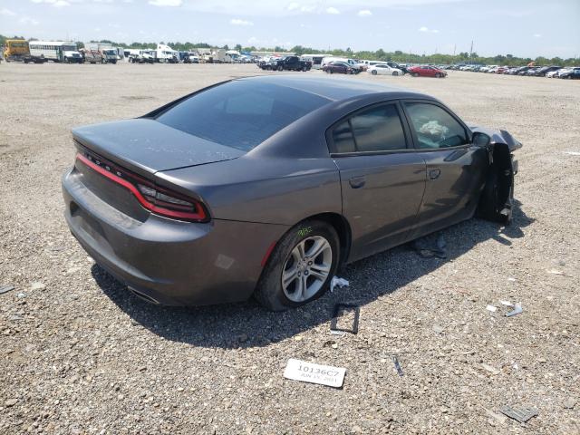 Photo 3 VIN: 2C3CDXBG3FH917835 - DODGE CHARGER SR 