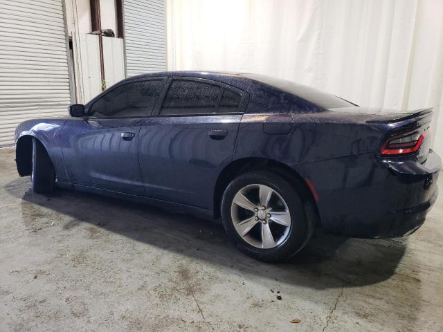 Photo 1 VIN: 2C3CDXBG3FH925837 - DODGE CHARGER SE 