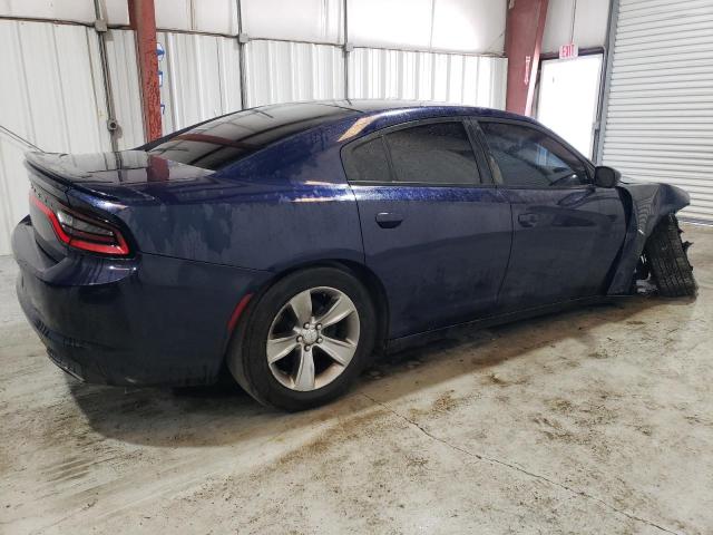 Photo 2 VIN: 2C3CDXBG3FH925837 - DODGE CHARGER SE 