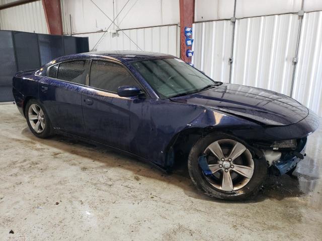 Photo 3 VIN: 2C3CDXBG3FH925837 - DODGE CHARGER SE 