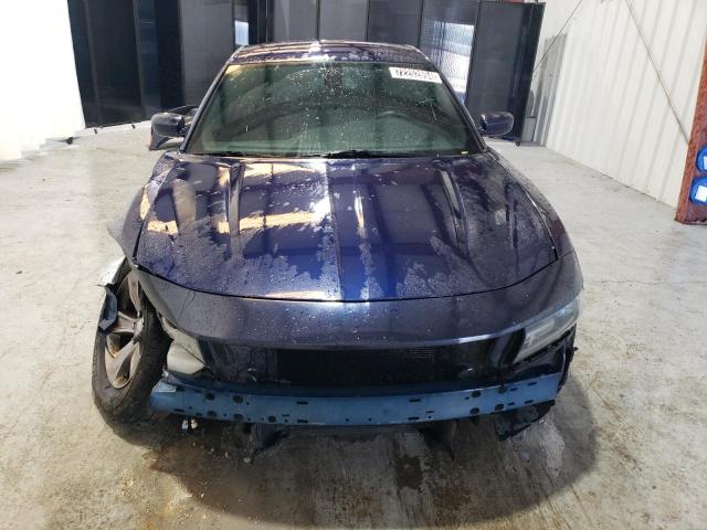 Photo 4 VIN: 2C3CDXBG3FH925837 - DODGE CHARGER SE 