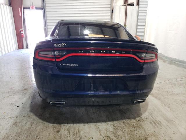 Photo 5 VIN: 2C3CDXBG3FH925837 - DODGE CHARGER SE 