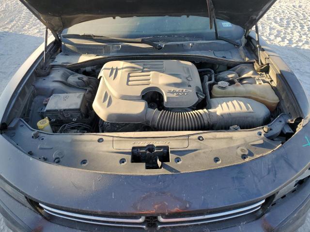 Photo 10 VIN: 2C3CDXBG3GH102777 - DODGE CHARGER SE 