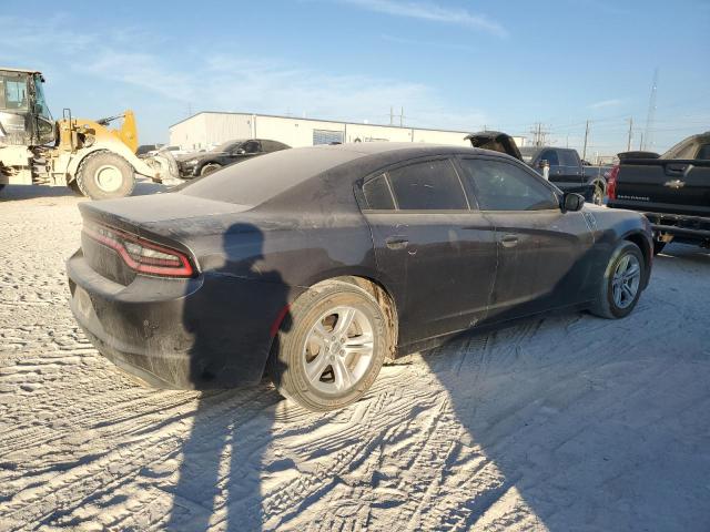 Photo 2 VIN: 2C3CDXBG3GH102777 - DODGE CHARGER SE 