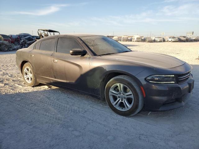 Photo 3 VIN: 2C3CDXBG3GH102777 - DODGE CHARGER SE 