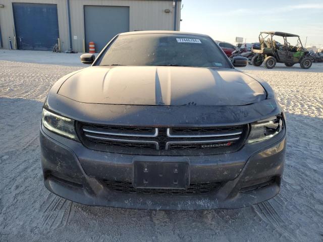 Photo 4 VIN: 2C3CDXBG3GH102777 - DODGE CHARGER SE 