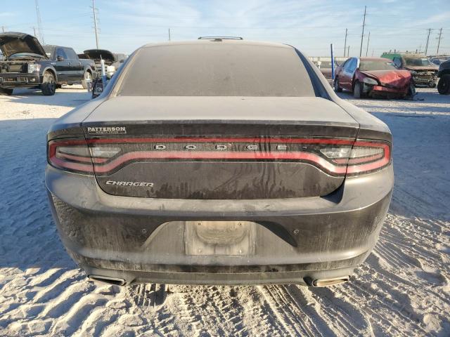 Photo 5 VIN: 2C3CDXBG3GH102777 - DODGE CHARGER SE 