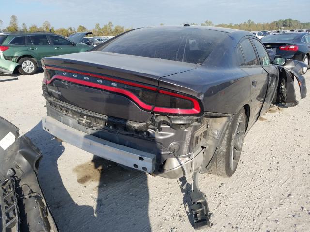 Photo 3 VIN: 2C3CDXBG3GH103198 - DODGE CHARGER SE 