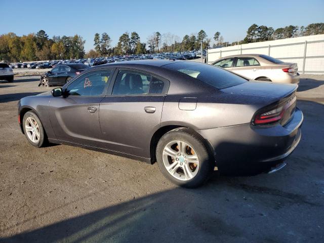 Photo 1 VIN: 2C3CDXBG3GH103296 - DODGE CHARGER 