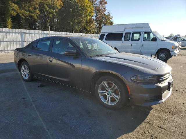 Photo 3 VIN: 2C3CDXBG3GH103296 - DODGE CHARGER 